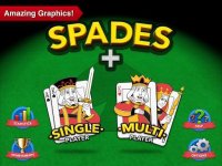 Cкриншот Spades +, изображение № 1457123 - RAWG