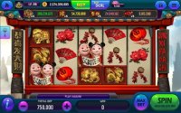 Cкриншот Hit the 5 Casino - Free Slots, изображение № 1557998 - RAWG