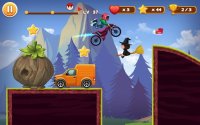 Cкриншот Stunt Moto Racing, изображение № 1570660 - RAWG