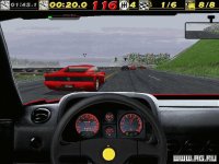 Cкриншот The Need for Speed, изображение № 314248 - RAWG