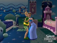 Cкриншот Sims 2: Каталог - Для дома и семьи, The, изображение № 468219 - RAWG