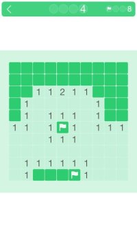 Cкриншот Minesweeper (Simple), изображение № 2110703 - RAWG