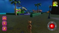 Cкриншот Halloween Cat Theme Park 3D, изображение № 1585678 - RAWG