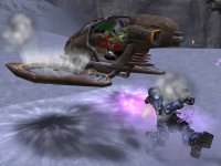 Cкриншот Unreal Tournament 2004, изображение № 377034 - RAWG