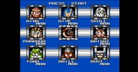 Cкриншот Mega Man 4 (1991), изображение № 261785 - RAWG