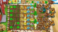 Cкриншот Battle Ranch: Pigs vs Plants, изображение № 144358 - RAWG