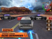 Cкриншот Need for Speed Hot Pursuit for iPad, изображение № 901263 - RAWG
