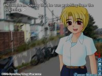 Cкриншот Higurashi When They Cry Hou - Ch. 5 Meakashi, изображение № 78011 - RAWG