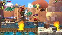 Cкриншот Shantae: Half-Genie Hero, изображение № 98925 - RAWG