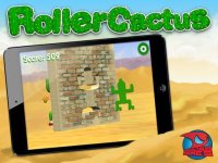 Cкриншот Roller Cactus 3D, изображение № 1756953 - RAWG
