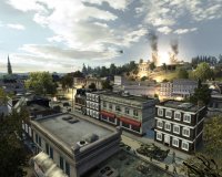 Cкриншот World in Conflict, изображение № 450919 - RAWG