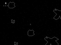 Cкриншот Asteroids (itch) (Jamp), изображение № 1836740 - RAWG