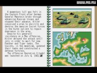 Cкриншот Operation Europe: Path to Victory 1939-45, изображение № 339227 - RAWG