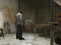 Cкриншот Silent Hill 4: The Room, изображение № 401933 - RAWG