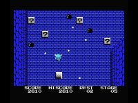 Cкриншот Knightmare (1987), изображение № 748949 - RAWG
