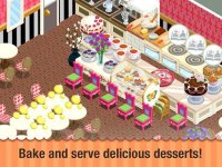 Cкриншот Bakery Story: Cats Cafe, изображение № 1420992 - RAWG