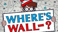 Cкриншот Where's Wall, изображение № 2228236 - RAWG