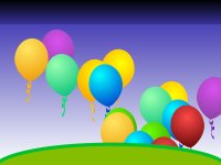 Cкриншот BalloonPop (Logianer), изображение № 2595020 - RAWG