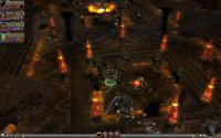 Cкриншот Dungeon Siege 2: Broken World, изображение № 449685 - RAWG