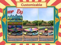 Cкриншот Love Express Simulator - Funfair Amusement Parks, изображение № 2105279 - RAWG