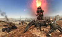 Cкриншот Enemy Territory: Quake Wars, изображение № 429470 - RAWG