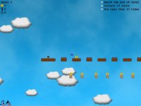 Cкриншот Glob Jump, изображение № 1098399 - RAWG