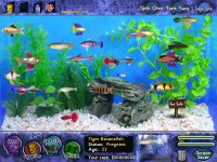 Cкриншот Fish Tycoon, изображение № 200853 - RAWG