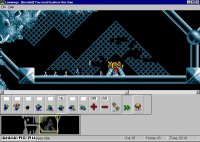 Cкриншот Lemmings for Windows 95, изображение № 293424 - RAWG
