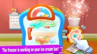 Cкриншот Little Panda’s Ice Cream Factory, изображение № 1594006 - RAWG