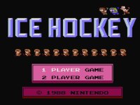 Cкриншот Ice Hockey, изображение № 786216 - RAWG