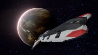 Cкриншот Starship EVO, изображение № 2495674 - RAWG