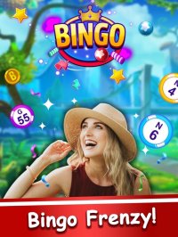 Cкриншот Bingo Frenzy2022, изображение № 3293311 - RAWG