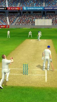 Cкриншот Cricket Megastar, изображение № 1503164 - RAWG