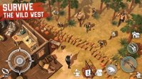 Cкриншот Westland Survival - Be a survivor in the Wild West, изображение № 2074358 - RAWG