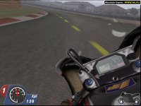 Cкриншот Superbike 2001, изображение № 316231 - RAWG