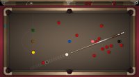 Cкриншот Cue Club 2: Pool & Snooker, изображение № 104375 - RAWG