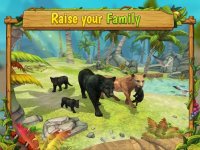 Cкриншот Panther Family Sim: Jungle, изображение № 971150 - RAWG