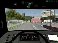 Cкриншот Tow Truck Simulator 2010, изображение № 552442 - RAWG