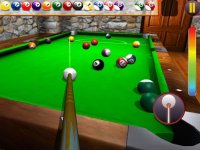 Cкриншот Snooker 8 Ball Billiard Pool, изображение № 2185281 - RAWG
