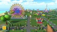 Cкриншот Cat Theme & Amusement Park Fun, изображение № 1585756 - RAWG