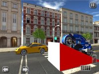 Cкриншот Chained Bikes 3D: Tron Rider, изображение № 1795549 - RAWG