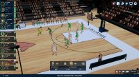 Cкриншот Pro Basketball Manager 2024, изображение № 3642566 - RAWG