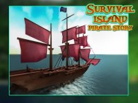 Cкриншот Survival Island: Pirate Story FREE, изображение № 1705366 - RAWG