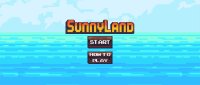 Cкриншот Sunnyland, изображение № 1108585 - RAWG