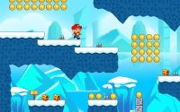 Cкриншот Super Jabber Jump 3, изображение № 1576305 - RAWG