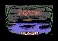 Cкриншот Doomdark's Revenge (1985), изображение № 754593 - RAWG