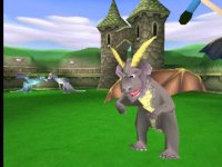 Cкриншот Spyro the Dragon, изображение № 764451 - RAWG