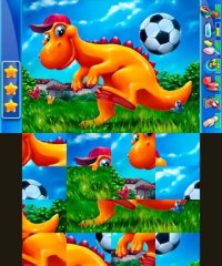 Cкриншот 101 DinoPets 3D, изображение № 795643 - RAWG