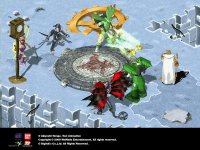 Cкриншот Digimon Battle, изображение № 525135 - RAWG