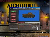 Cкриншот Armored Assault, изображение № 327839 - RAWG